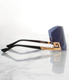 Wholesale Fashion Sunglasses - M5262SD - Pack of 12