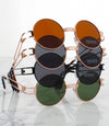 Wholesale Fashion Sunglasses - M5368SD - Pack of 12