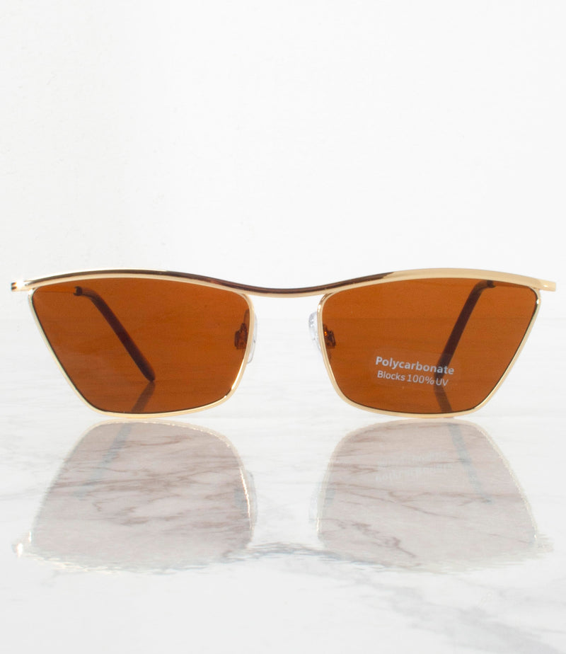 Wholesale Fashion Sunglasses - M6069SD/CP - Pack of 12