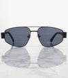 Wholesale Fashion Sunglasses - M70560SD - Pack of 12