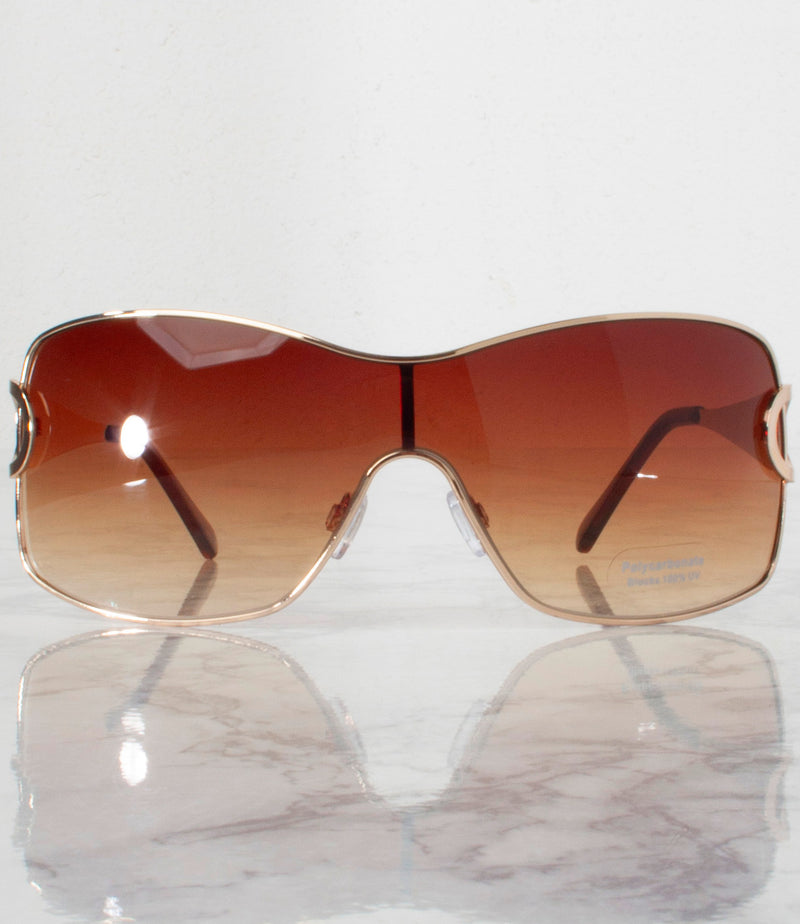 Wholesale Fashion Sunglasses - M71367AP - Pack of 12