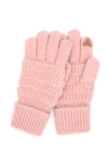 961021 Pink - Pack of 6