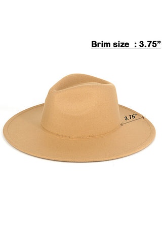 Straw Cowboy Cowgirl Handmade Hat with Chin Strap Beige - Pack of 6