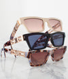 Wholesale Fashion Sunglasses - MP20055AP - Pack of 12