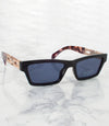 Wholesale Fashion Sunglasses - P4759AP - Pack of 12