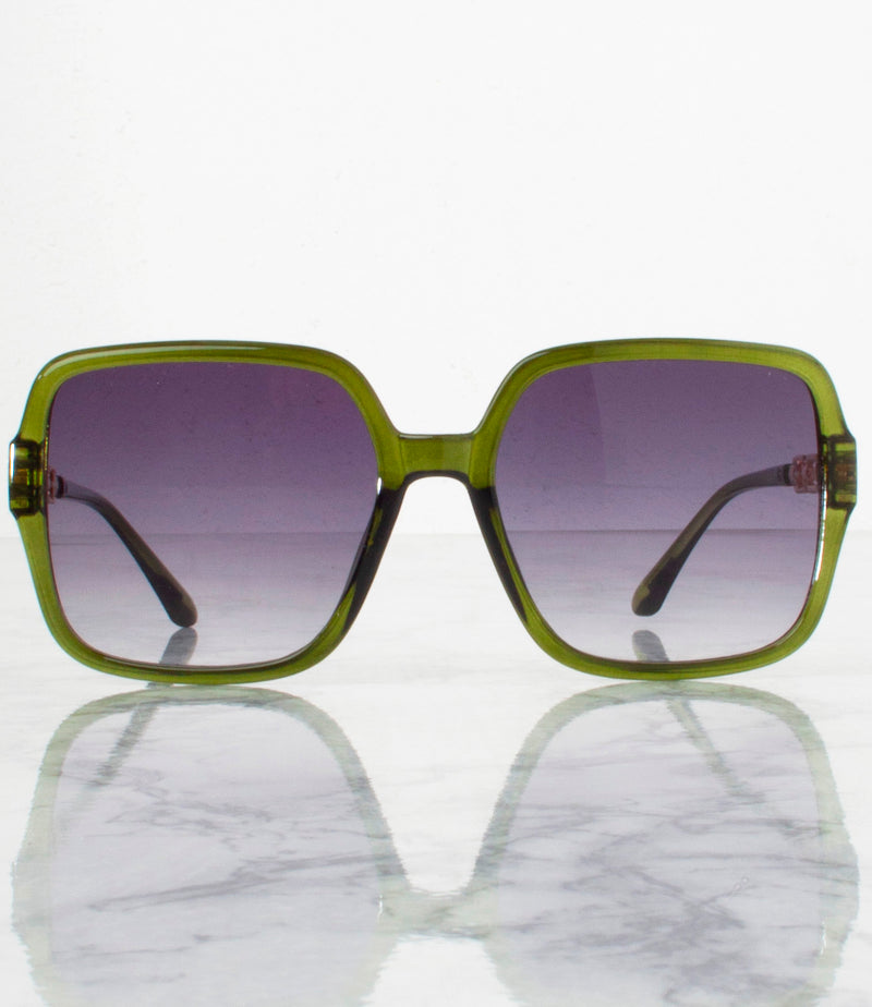 Wholesale Fashion Sunglasses - MP23019AP/MC - Pack of 12