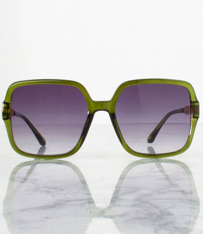 Wholesale Fashion Sunglasses - MP23176AP - Pack of 12