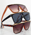 Wholesale Fashion Sunglasses - MP23055AP - Pack of 12