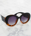 Fashion Sunglasses - P9008RV - Pack of 12 ($33 per Dozen)