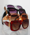 Wholesale Fashion Sunglasses - MP23176AP - Pack of 12