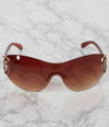 Wholesale Fashion Sunglasses - MP23181AP - Pack of 12