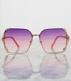 Wholesale Fashion Sunglasses - MP23681MC - Pack of 12