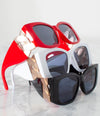 Wholesale Fashion Sunglasses - MP24008AP - Pack of 12