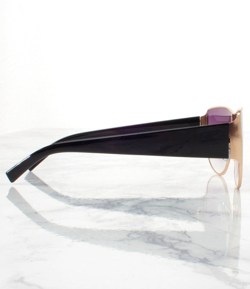 Wholesale Fashion Sunglasses - MP2858AP/RV - Pack of 12