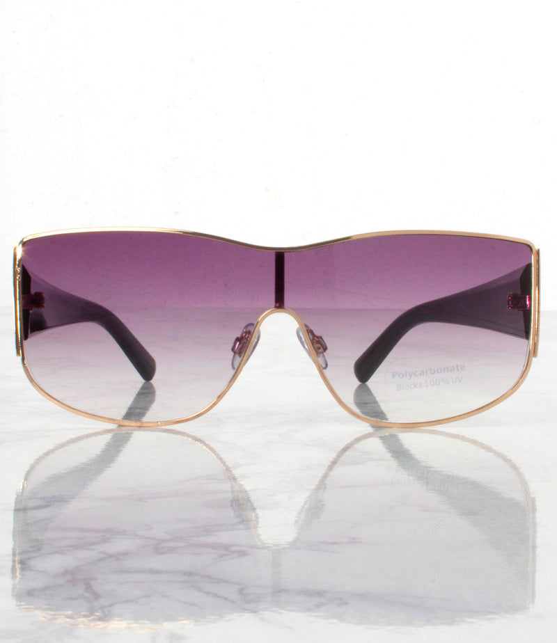 Wholesale Fashion Sunglasses - MP2858AP/RV - Pack of 12