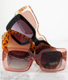 Wholesale Fashion Sunglasses - MP33108AP - Pack of 12