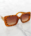 Wholesale Fashion Sunglasses - MP23176AP - Pack of 12