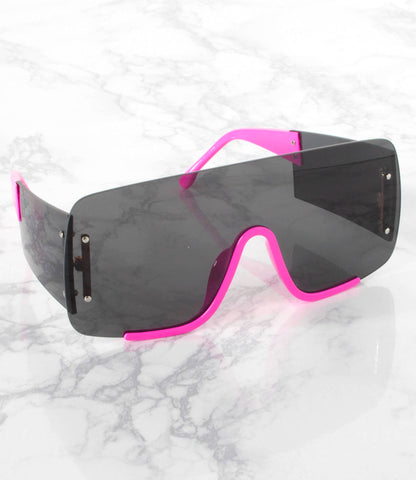 Novelty Sunglasses - M20224CP - Pack of 12 ($57 per Dozen)