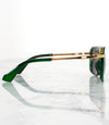 Wholesale Fashion Sunglasses - MP3689AP - Pack of 12