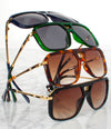 Wholesale Fashion Sunglasses - MP3689AP - Pack of 12