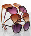 Wholesale Fashion Sunglasses - MP3916AP - Pack of 12