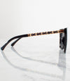 Wholesale Fashion Sunglasses - MP40244AP/SD - Pack of 12