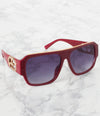 Wholesale Fashion Sunglasses - MP23176AP - Pack of 12