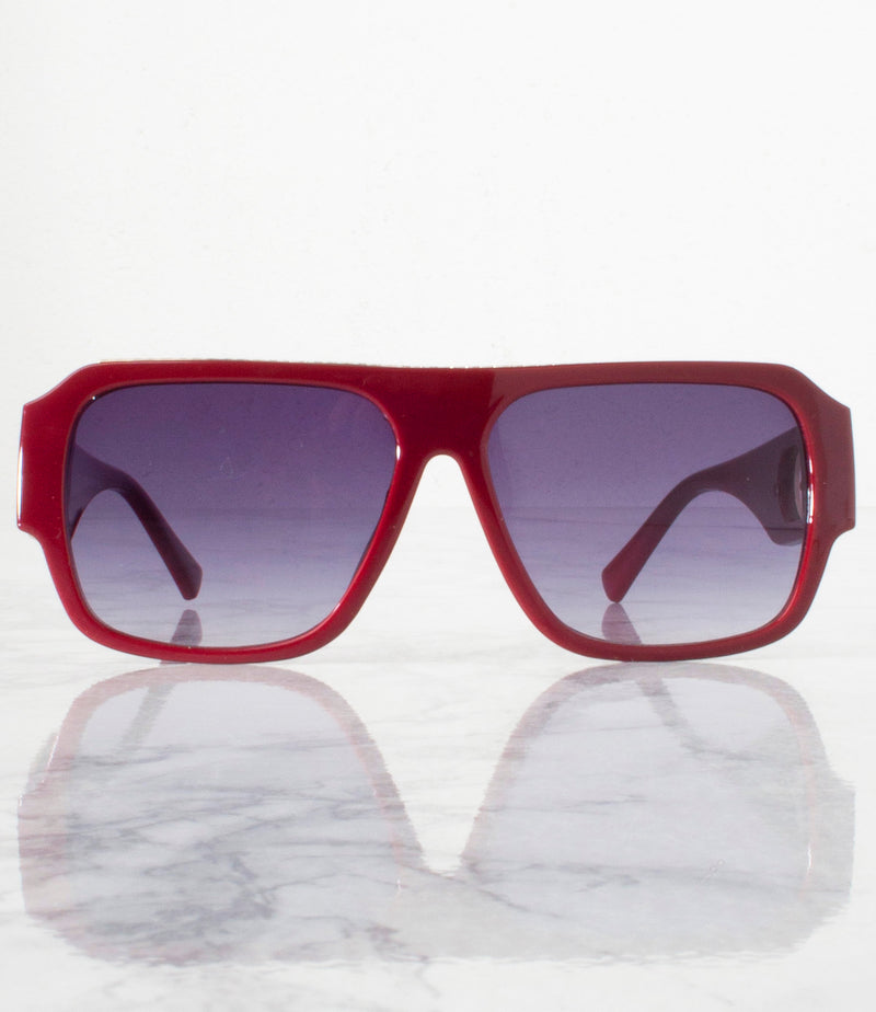 Wholesale Fashion Sunglasses - MP40405AP/SD - Pack of 12