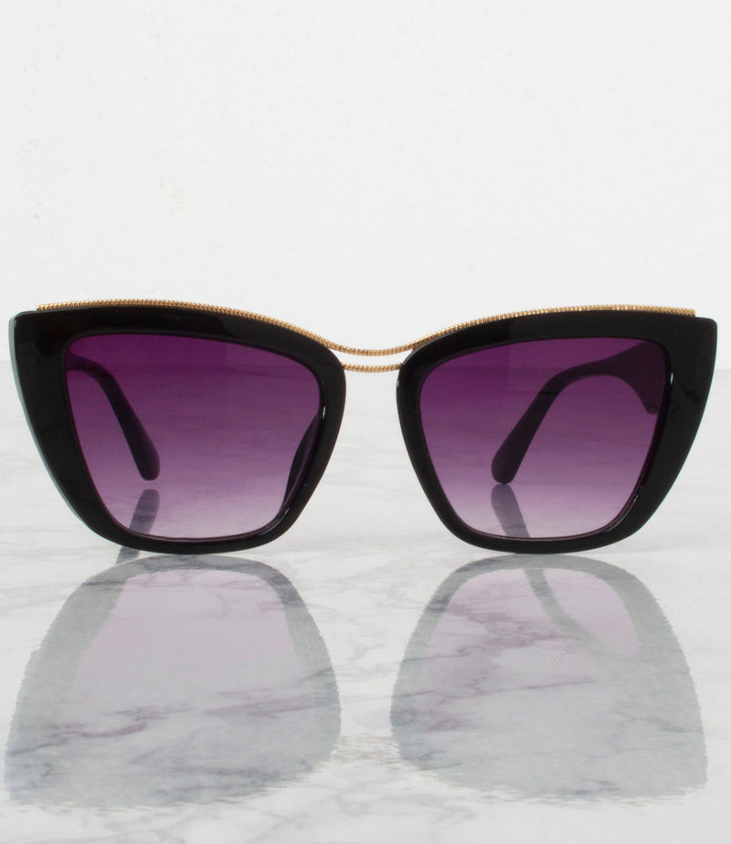 Wholesale Fashion Sunglasses - MP41771AP - Pack of 12