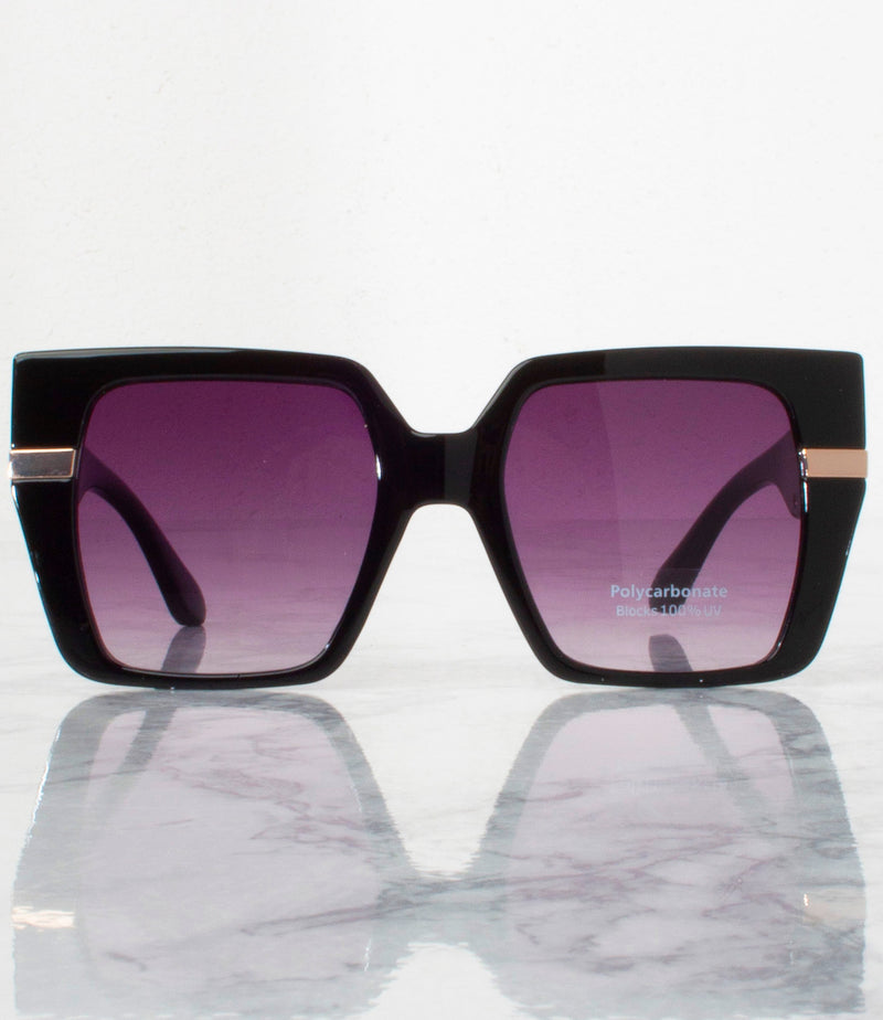 Wholesale Fashion Sunglasses - MP4361AP - Pack of 12