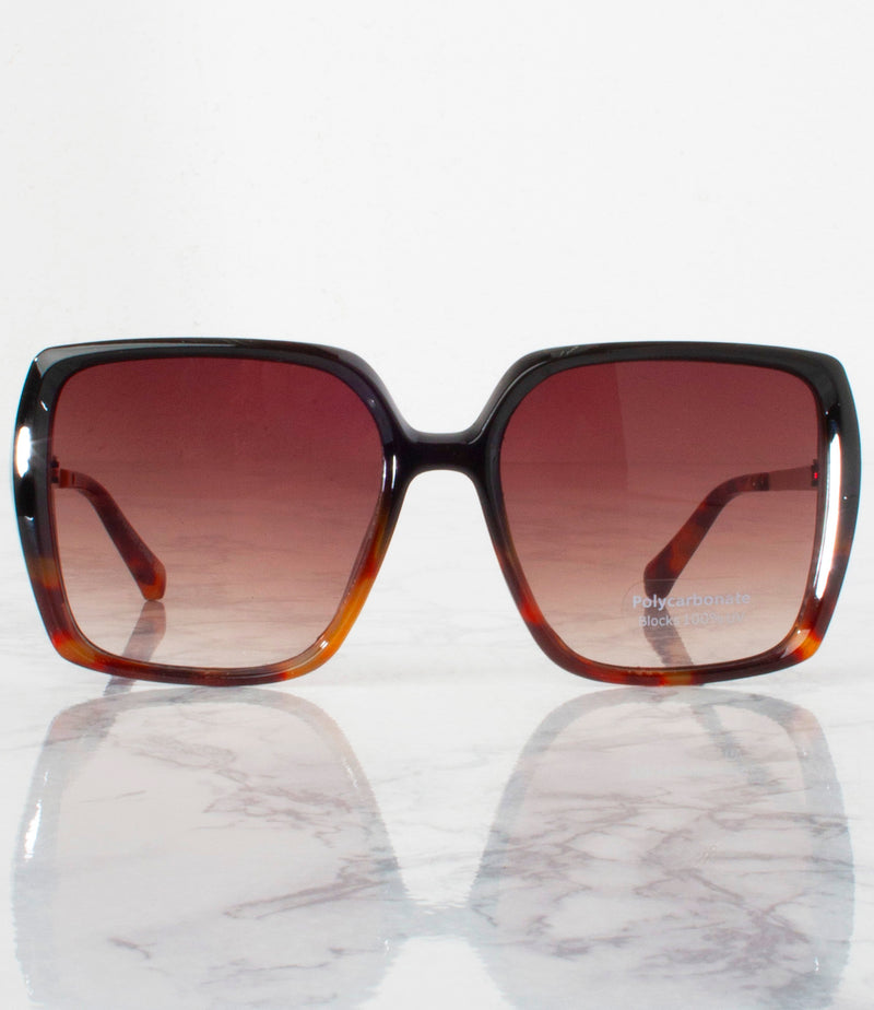 Wholesale Fashion Sunglasses - MP4419SD - Pack of 12