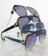 Wholesale Fashion Sunglasses - MP606SD/MC - Pack of 12