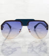 Wholesale Fashion Sunglasses - MP606SD/MC - Pack of 12