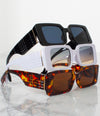 Wholesale Fashion Sunglasses - MP87616SD - Pack of 12