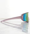 Men's Wholesale Fashion Sunglasses - P0535RRV - Pack of 12