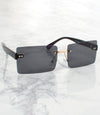 Wholesale Polarized Sunglasses - PC8883POL/1.0/RRV - Pack of 12
