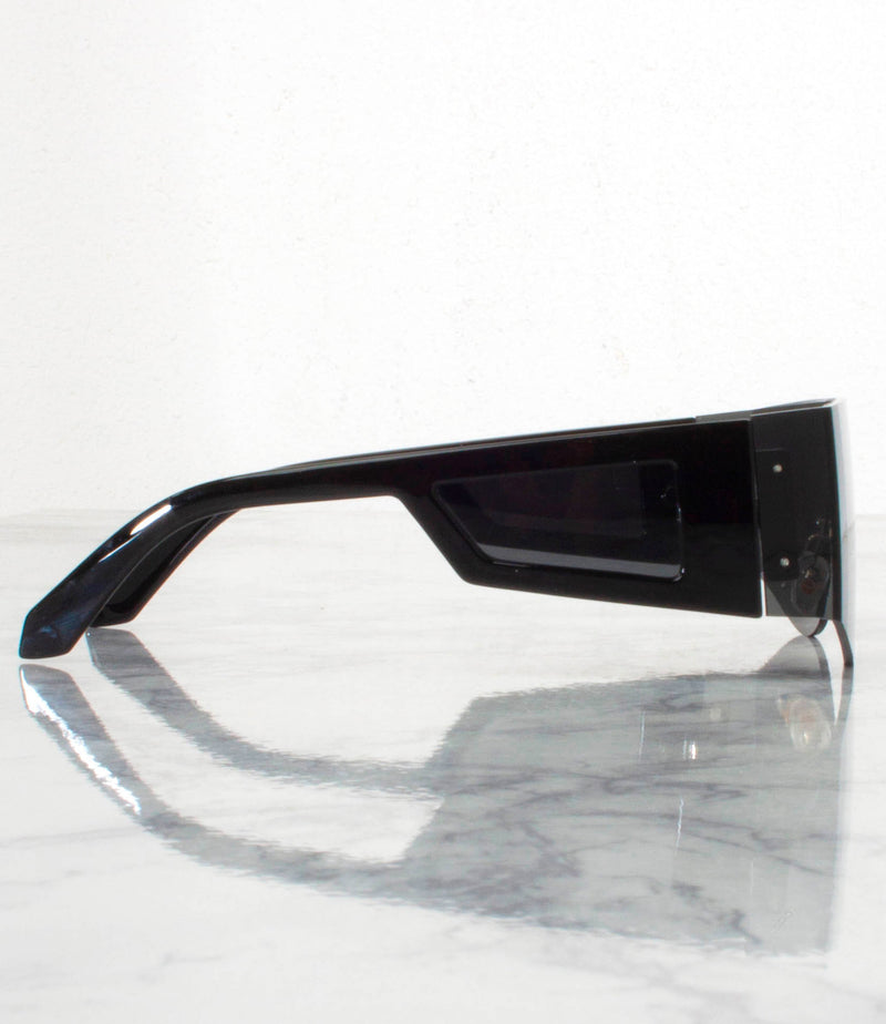 Wholesale Fashion Sunglasses - P22376AP/SD - Pack of 12