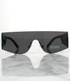 Wholesale Fashion Sunglasses - P22376AP/SD - Pack of 12