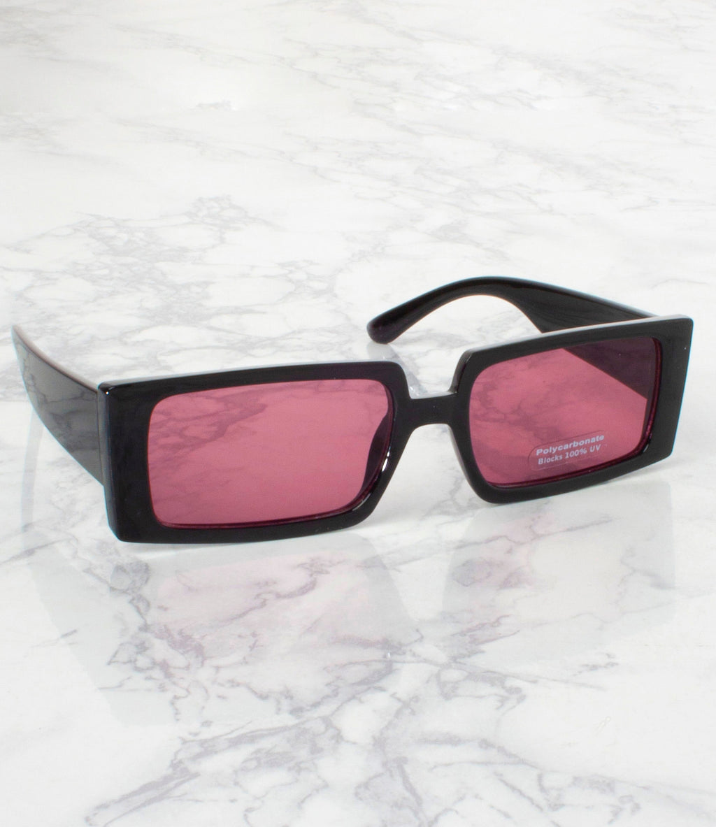 Wholesale Fashion Sunglasses - P22535SD - Pack of 12