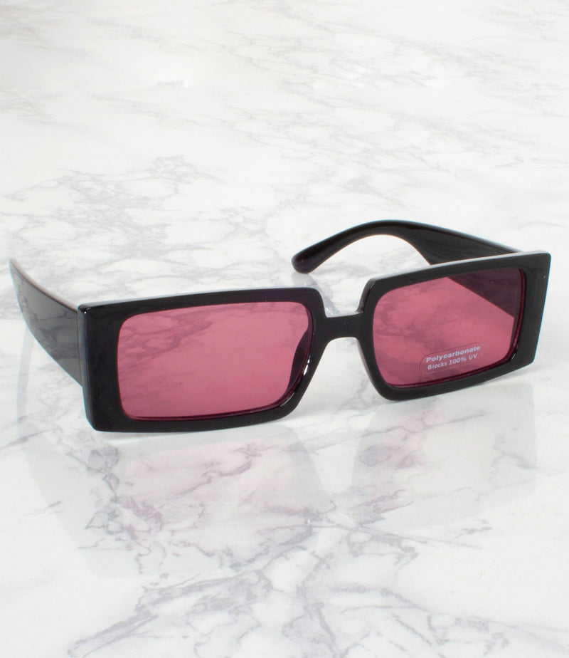 Wholesale Fashion Sunglasses - P22535SD - Pack of 12