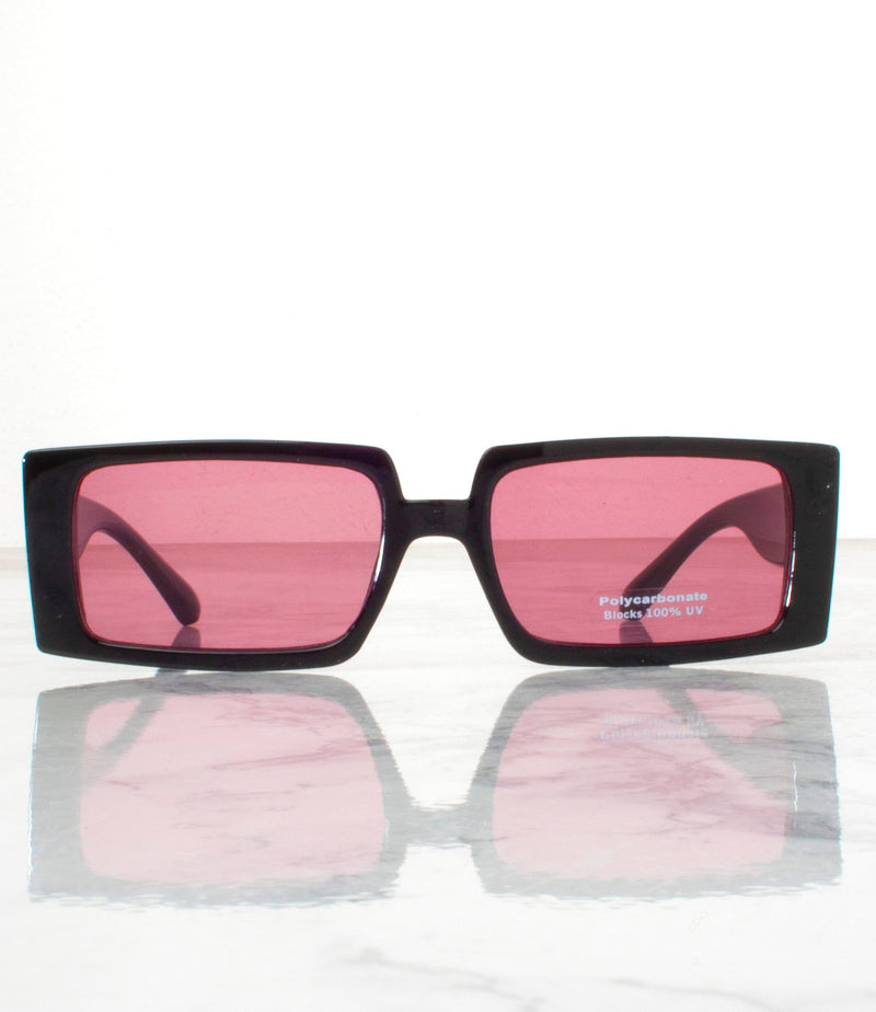 Wholesale Fashion Sunglasses - P22535SD - Pack of 12