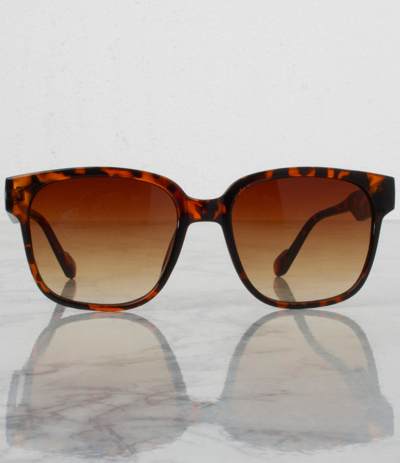 Wholesale Fashion Sunglasses - P22543AP - Pack of 12