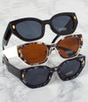 Wholesale Fashion Sunglasses - P23037SD - Pack of 12