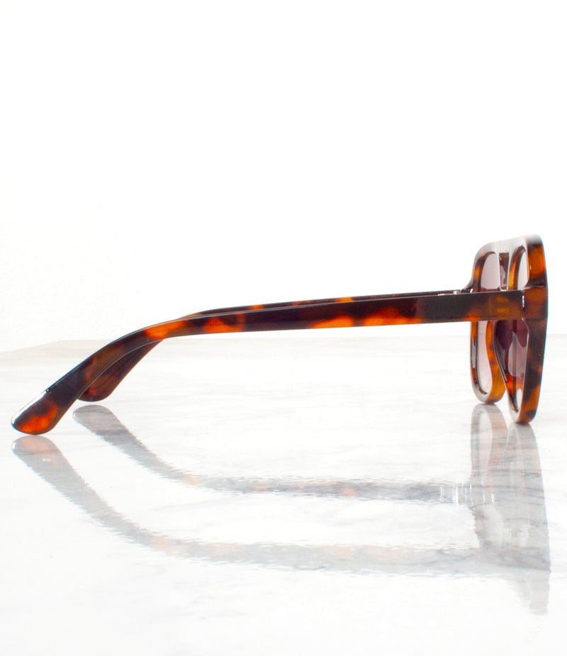 Wholesale Fashion Sunglasses - P23147AP - Pack of 12