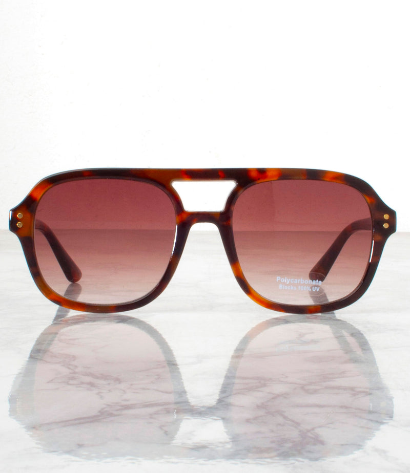 Wholesale Fashion Sunglasses - P23147AP - Pack of 12