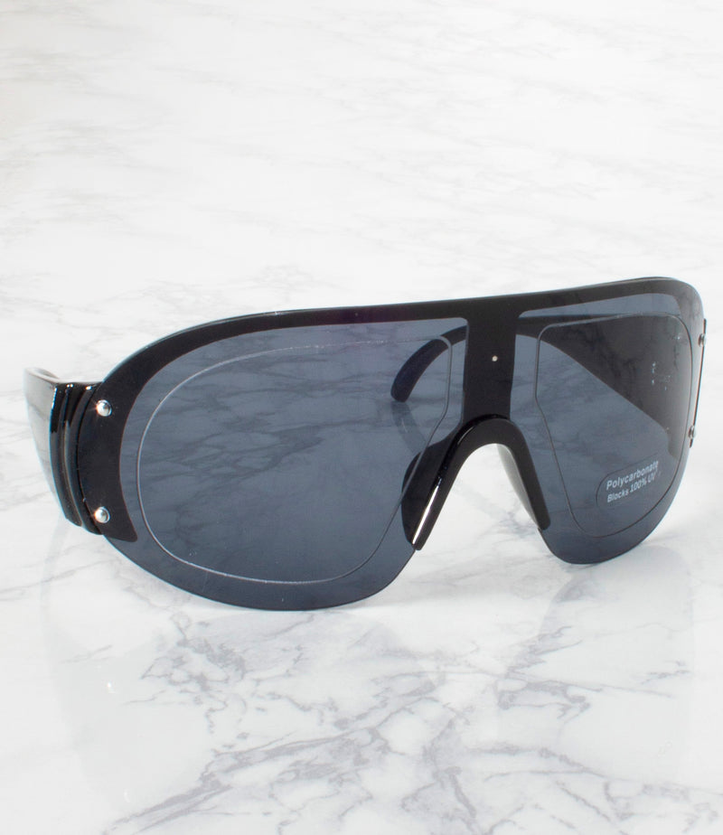 Wholesale Fashion Sunglasses - P24042SD/HM - Pack of 12