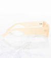 Single Color Sunglasses - P27588SD/CP/BRN - Pack of 6 - $2/piece