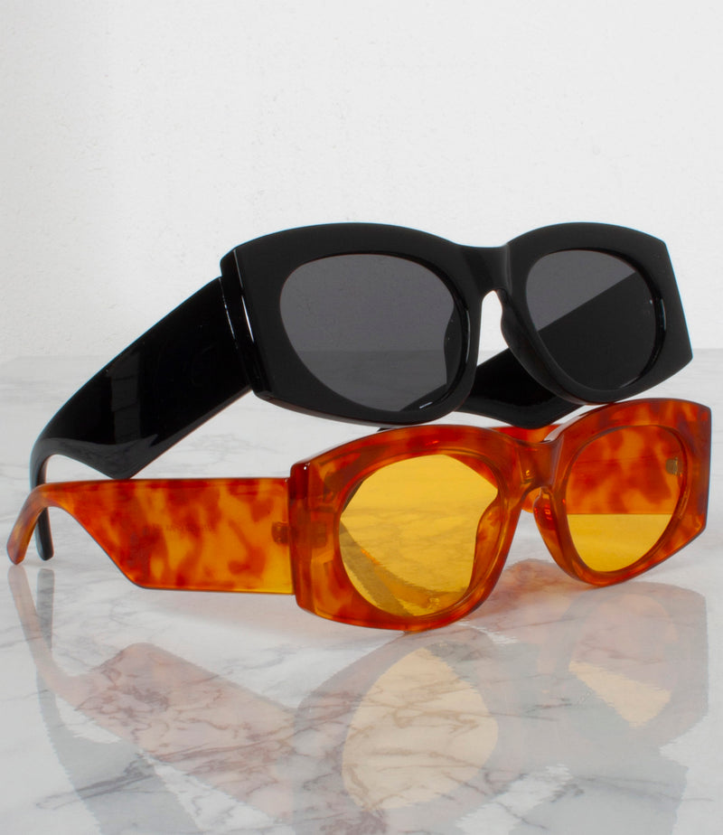 Wholesale Fashion Sunglasses - P27967SD - Pack of 12