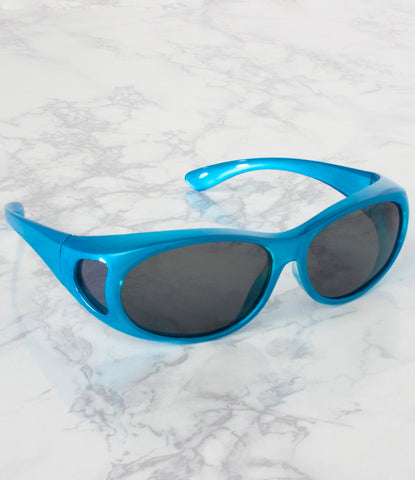 Wholesale Fashion Sunglasses - MP40405AP/SD - Pack of 12