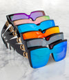 Wholesale Fashion Sunglasses - P30443RV - Pack of 12